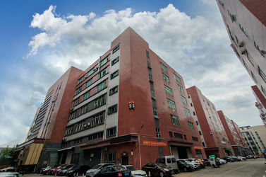 Κίνα Beijing Shenzhou Anfu Technology Co. Limited