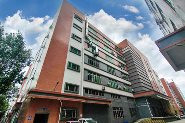 Κίνα Beijing Shenzhou Anfu Technology Co. Limited