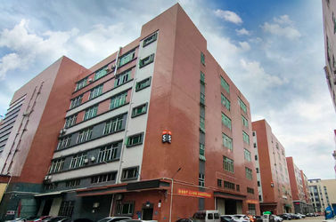 Κίνα Beijing Shenzhou Anfu Technology Co. Limited
