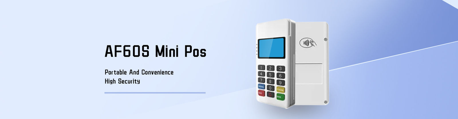 Έξυπνα POS τερματικά