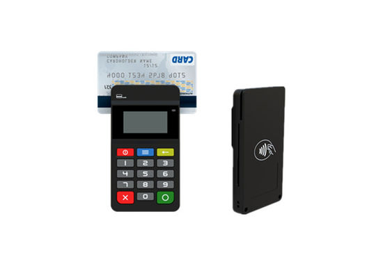 φορητό μίνι φορητό nfc όλα σε ένα τερματικό μηχάνημα χρέωσης pos