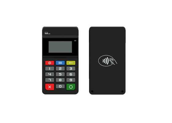 Mobile Mini Point of Sale Terminal MPOS με τερματικό SDK NFC POS