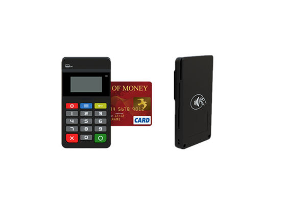 Mini Smart Mobile Terminal Payment