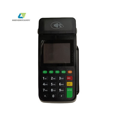 Anfu70 ασύρματο POS τερματικό με την κρυπτογράφηση και την πληρωμή κώδικα QR