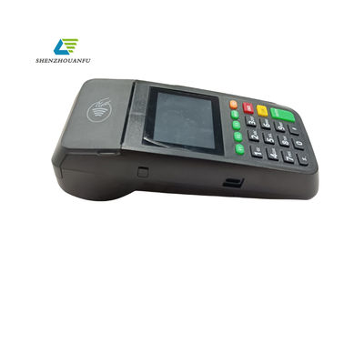 AF70 Ασύρματο τερματικό POS φορητής οθόνης αφής 5,5 ιντσών