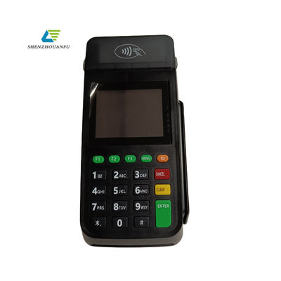 NFC φορητή καρτών πληρωμής μηχανή πληρωμής Buletooth μηχανών ασύρματη
