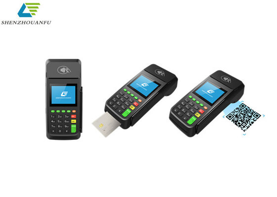 Pos LCD ODM φορητή αρρενωπή αρρενωπή βασισμένη Pos επίδειξης μηχανή