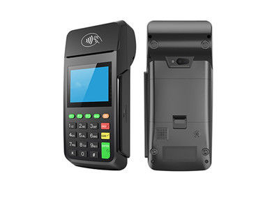 Pos οθονών επαφής NFC ασύρματο POS τελικό φορητό τερματικό
