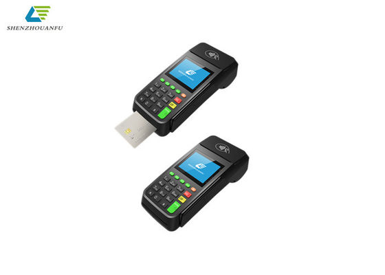 POS κρυπτογράφησης παραδοσιακό τελικό IOS ασύρματο φορητό Pos τερματικό