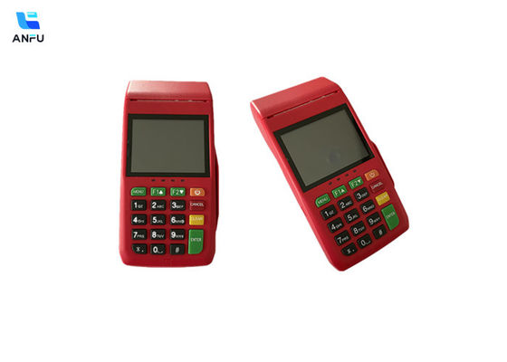 Shenzhou Anfu Mobile POS Pinpad Password Pin Pad Keypad Αριθμητικό πληκτρολόγιο AF75