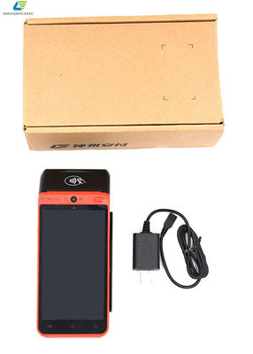 Τερματικό Android POS 50 Hz Όλα σε ένα Οθόνη αφής ψηφιακής σήμανσης