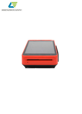 Τερματικό Android με χωρητική οθόνη RoHs Android Pos