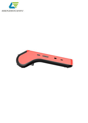 Τερματικό Micro USB Android POS Πορτοκαλί Χρώμα Τερματικό πληρωμής Android