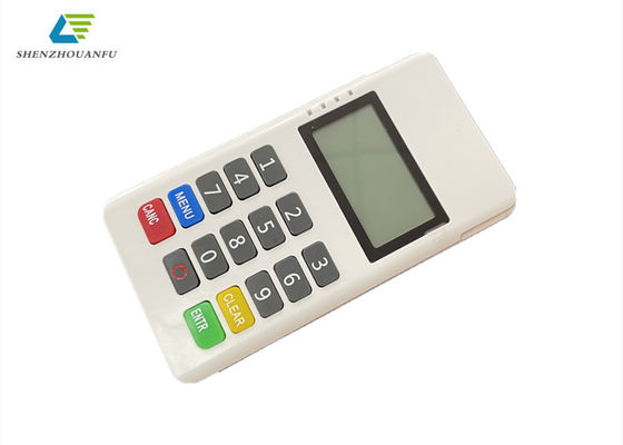 Κινητό Bluetooth Χειρός Android Pos Τερματικό NFC Card Reader