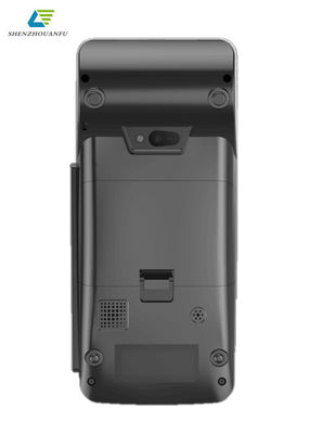 ολοκαίνουργιο ασύρματο τερματικό pos GPRS χειρός με μεγάλη χάρτινη θήκη