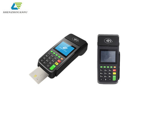 Swiping Card ασύρματο τερματικό POS EMV PCI Pinpad Συσκευή ανάγνωσης τσιπ πιστωτικής κάρτας