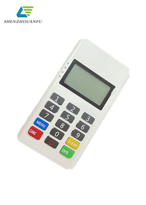 Ασύρματο Bluetooth Μηχάνημα POS Καινοτόμο τερματικό κινητών πληρωμών