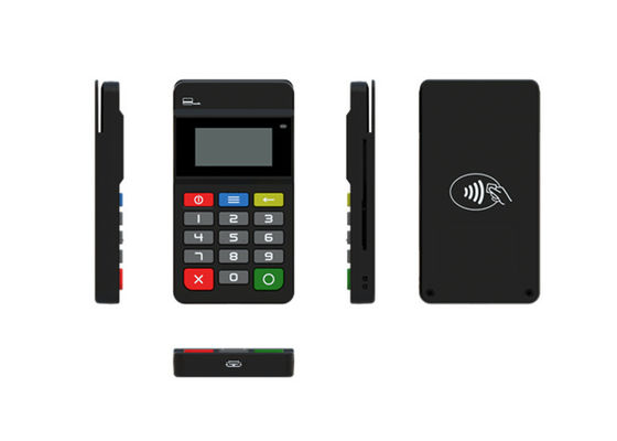 Τερματικό EMV PCI Android Pos Machine Swiping Card Communication Bluetooth