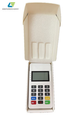 Πιστοποιητικό Mastercard MPOS Terminal OEM Pos Android Terminal