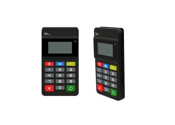 Αυτόματο Τερματικό MPOS Τερματικό 60mm Mobile Pos με NFC Reader