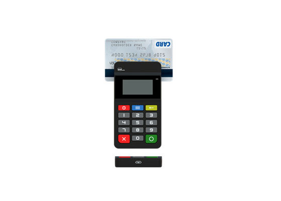 Mobile Mini Point of Sale Terminal MPOS με τερματικό SDK NFC POS
