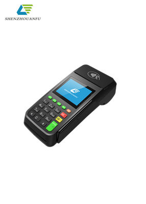 Ξεκλείδωτη φορητή μηχανή Pos με εξωτερική διάμετρο εκτυπωτή 40 mm