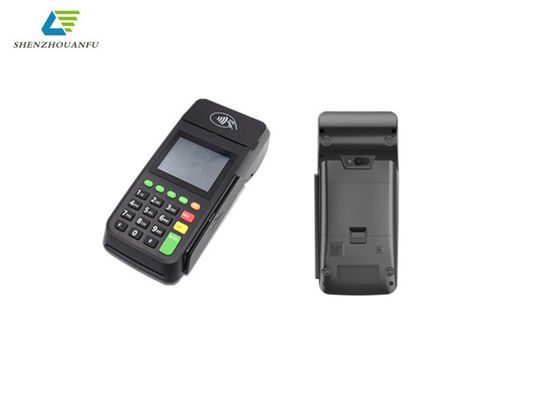 NFC Card Reader GPRS Mobile Payment Terminal OEM Mini Android Pos