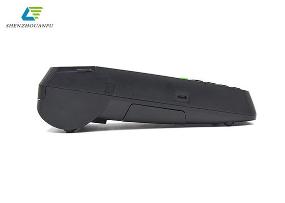 NFC Card Reader GPRS Mobile Payment Terminal OEM Mini Android Pos