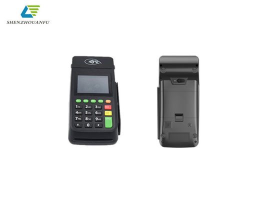 Τερματικό κινητού POS 50Hz Android Pos Machine με αναγνώστη κάρτας NFC