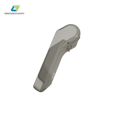 Shenzhou AF930 5,5 ιντσών ασύρματο Wifi, Bule Tooth, 4G, 3G, 2G Τερματικό μηχάνημα πληρωμής Android POS