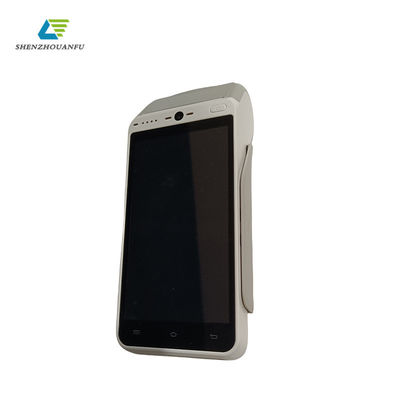Shenzhou AF930 Τερματικό POS φορητού μηχανήματος πληρωμών με ασύρματο buletooth Wifi