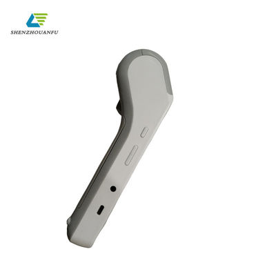 Shenzhou Handheld AF930 5,5 ιντσών με ασύρματο Wi-Fi, bule tooth, 4G, 3G, 2G σύνδεση μηχάνημα πληρωμής Android