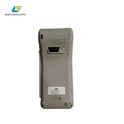 Shenzhou Handheld AF930 5,5 ιντσών με ασύρματο Wi-Fi, bule tooth, 4G, 3G, 2G σύνδεση μηχάνημα πληρωμής Android
