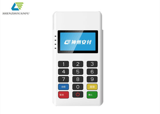 60hz αρρενωπός φορητός Pos ODM μηχανών με το λειτουργικό σύστημα Orts
