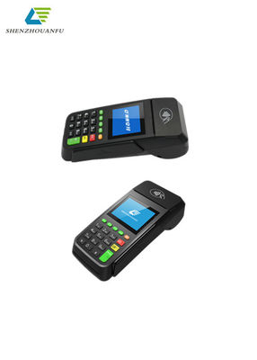 Dustproof ασύρματο POS τελικό αρρενωπό τερματικό πληρωμής για την επικύρωση