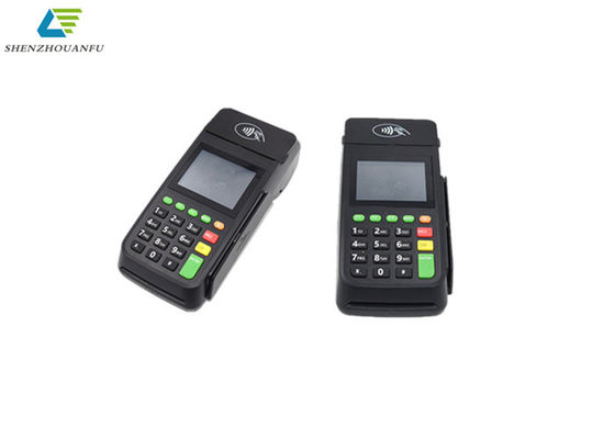 Αδιάβροχη ασύρματη POS τελική Buletooth αρρενωπή POS μηχανή