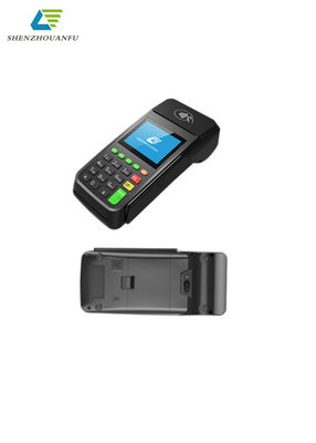 Pos ασφάλειας κρυπτογράφησης cOem ασύρματη POS τελική μηχανή πληρωμής