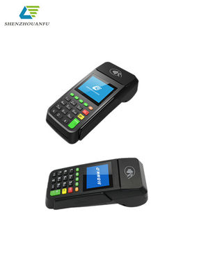 Κινητή Pos ODM σύνδεση Bluetooth μηχανών πιστωτικών καρτών με την επίδειξη LCD
