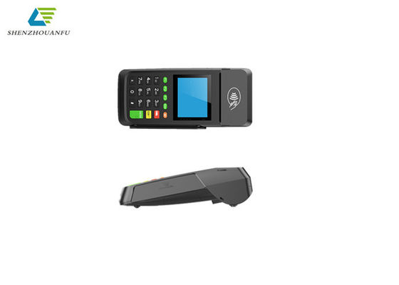EMV αρρενωπό όλοι σε μια Pos IOS τέλεια αρρενωπή βασισμένη Pos μηχανή