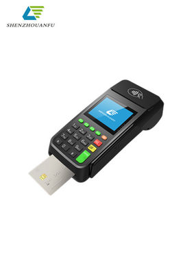 Μέγεθος 56mm ασύρματη POS τελική μηχανή τέλεια για την εμπορική χρήση