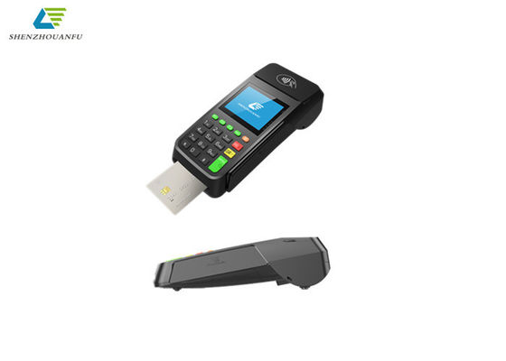 3G Pos σύνδεσης αρρενωπή φορητή παράδοση οθονών επαφής μηχανών