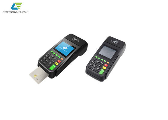 POS επίδειξης LCD ασύρματο τερματικό