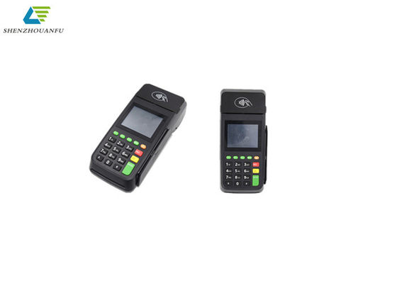 Pos LCD ODM φορητή αρρενωπή αρρενωπή βασισμένη Pos επίδειξης μηχανή