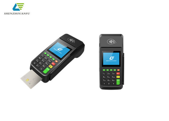 Pos LCD ODM φορητή αρρενωπή αρρενωπή βασισμένη Pos επίδειξης μηχανή