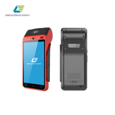 8MP Pos USB θέσεων πώλησης καμερών κινητή τελική συνδετικότητα