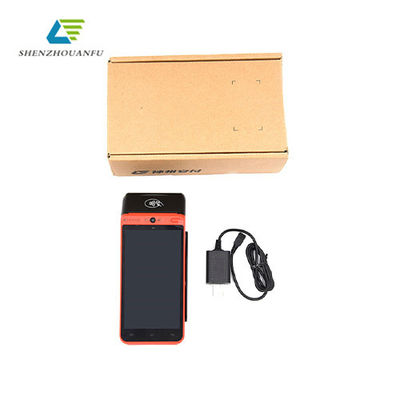 64GB Pos ODM οθόνης ROM μίνι POS τελική HD φορητή μηχανή