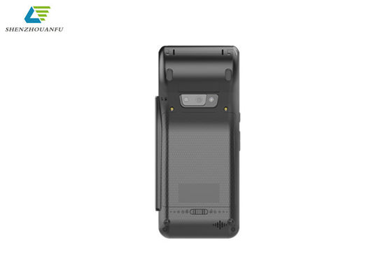 POS τελική Bluetooth WI-Fi έξυπνη Pos πιστωτικών καρτών CE μηχανή καρτών