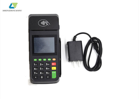 Pos οθονών επαφής NFC ασύρματο POS τελικό φορητό τερματικό