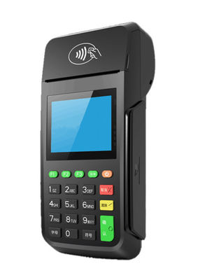 POS κρυπτογράφησης παραδοσιακό τελικό IOS ασύρματο φορητό Pos τερματικό