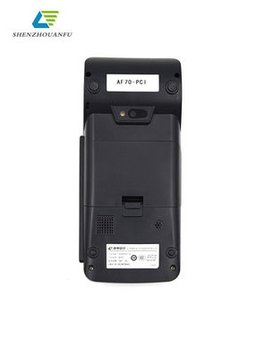 POS κρυπτογράφησης παραδοσιακό τελικό IOS ασύρματο φορητό Pos τερματικό